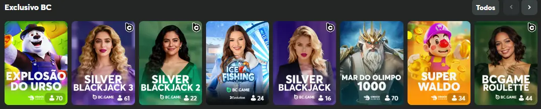 Máquinas de rolos digitais com jackpots